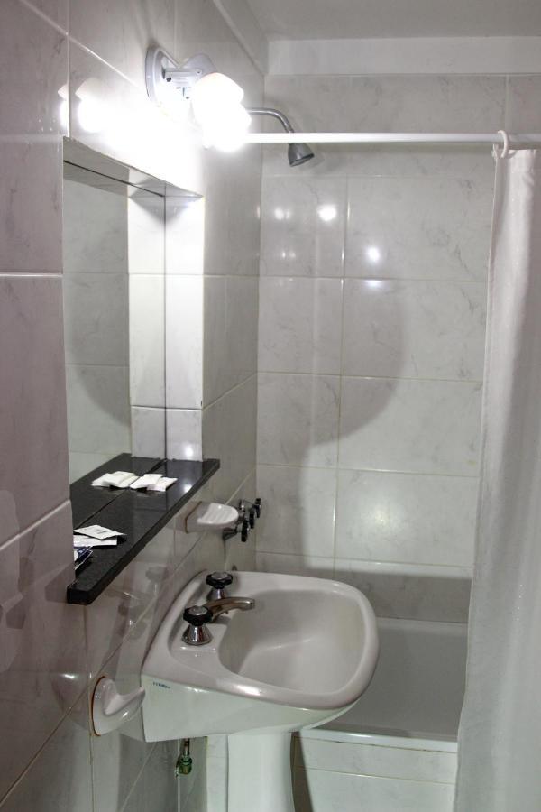 Habitación Triple Estándar