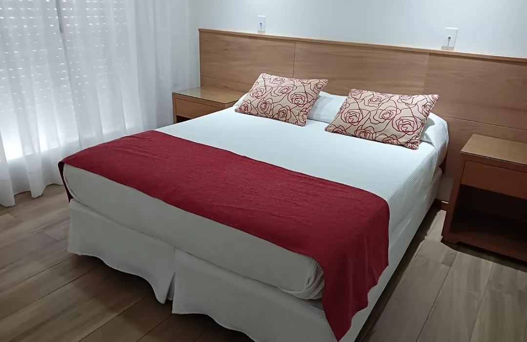 Hotel Neptuno-1